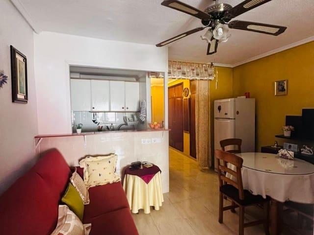 Estudio en venta en Torrevieja, Alicante Costa Blanca