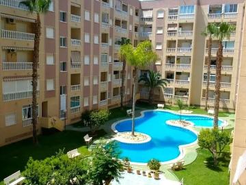 Estudio en venta en Torrevieja, Alicante Costa Blanca