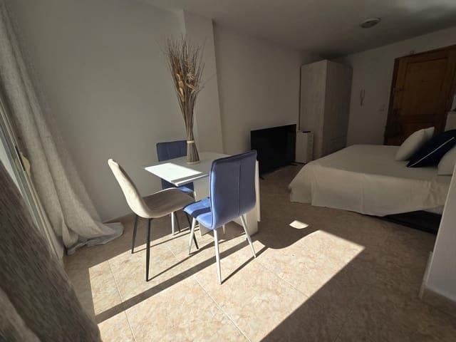 Estudio en venta en Torrevieja, Alicante Costa Blanca