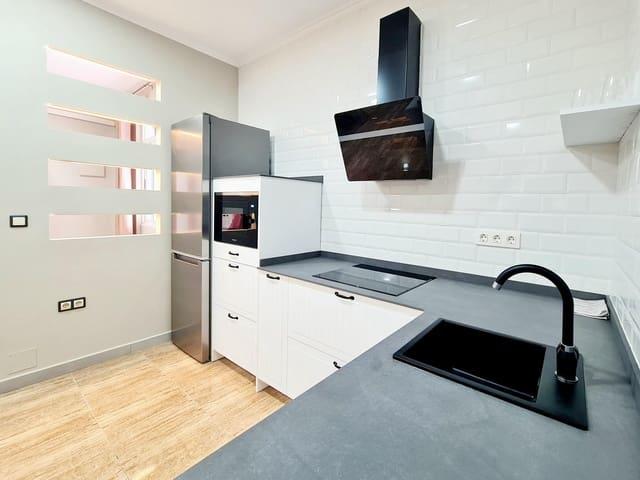 Estudio en venta en Torrevieja, Alicante Costa Blanca