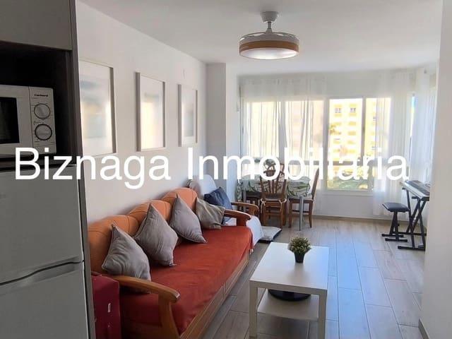Estudio en venta en Torrox Costa, Málaga Costa del Sol
