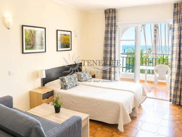 Estudio en Venta en Torviscas Bajo