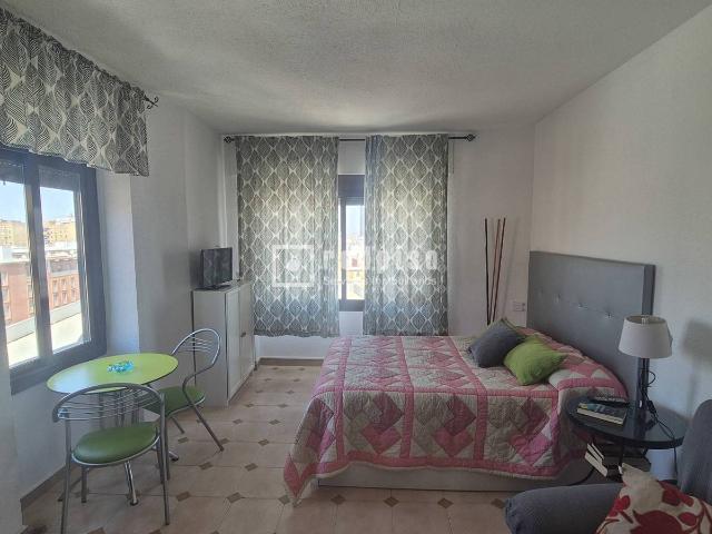 Estudio en Venta en Triana Este