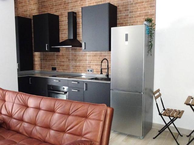Estudio en Venta en Urbadiez Entrepuentes