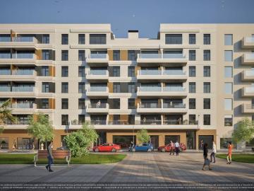 Estudio en Venta en Valdepasillas La Paz Huerta Rosales