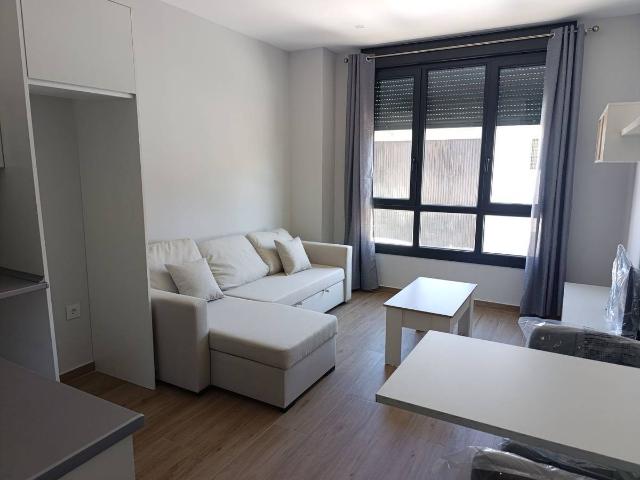 Estudio en Venta en Valdepeñas