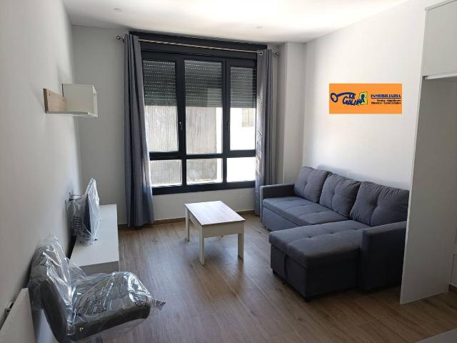 Estudio en Venta en Valdepeñas