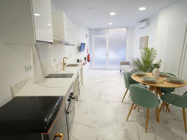 Estudio en venta en Valencia, Barrio de Patraix. Piso en venta en Patraix. Estudios.