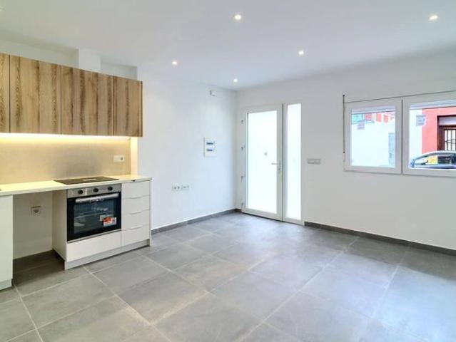 Estudio en venta en València, Valencia Costa Valencia
