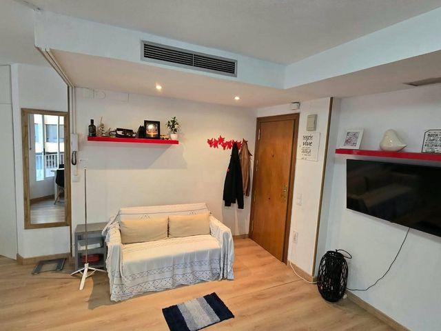 Estudio en venta en València, Valencia Costa Valencia