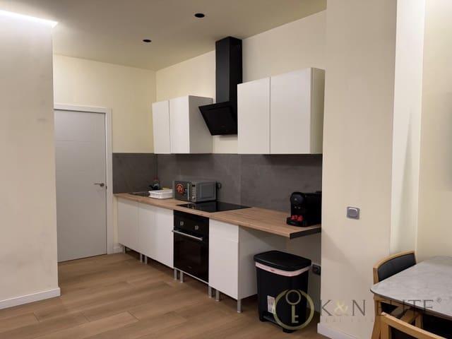 Estudio en venta en València, Valencia Costa Valencia