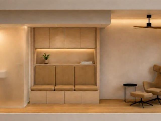Estudio en venta en València, Valencia Costa Valencia