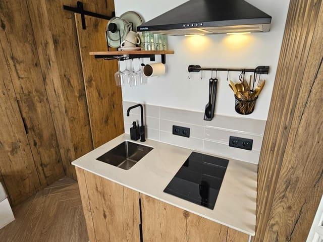 Estudio en venta en Vejer de la Frontera, Cádiz Costa de la Luz