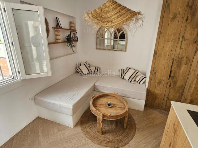 Estudio en venta en Vejer de la Frontera, Vejer. Estudio en el centro de Vejer. Estudios Vejer de la.
