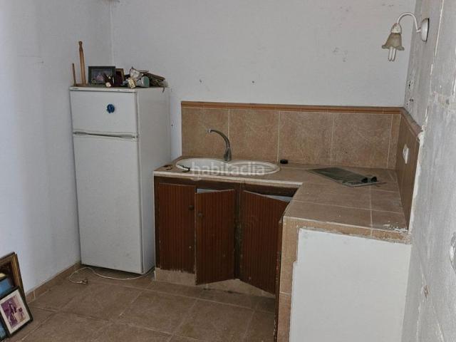Estudio en venta en Vejer de la Frontera, Vejer. Estudio para reformar en centro de Vejer. Estudios Vejer de la.