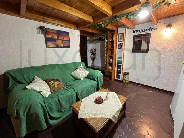 Estudio en Venta en Vielha