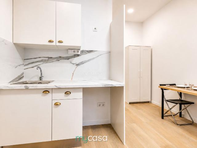Estudio en venta en Viladecans, La Roureda. DISEÑO · REFORMA A ESTRENAR · 40 M² · LISTO PARA DISFRUTAR. Estudios.