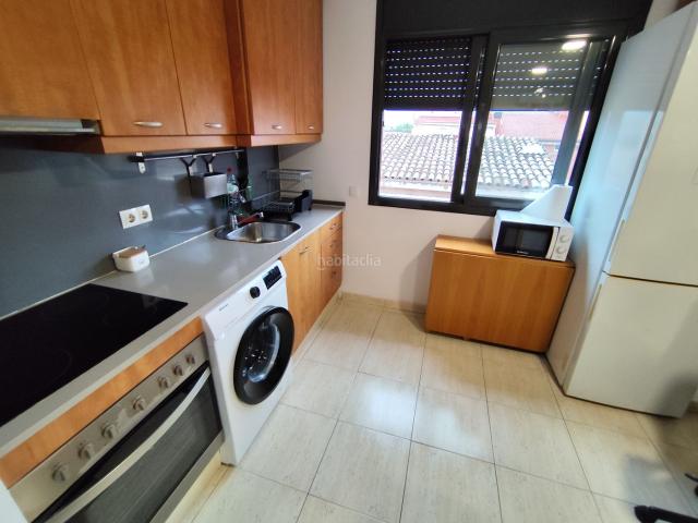 Estudio en venta en Vilanova del Camí. Estudio completamente reformado y listo para entrar a vivir. Estudios Vilanova del.