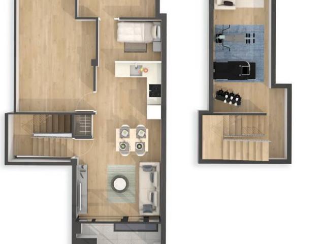 Apartamento en Venta en Xàtiva