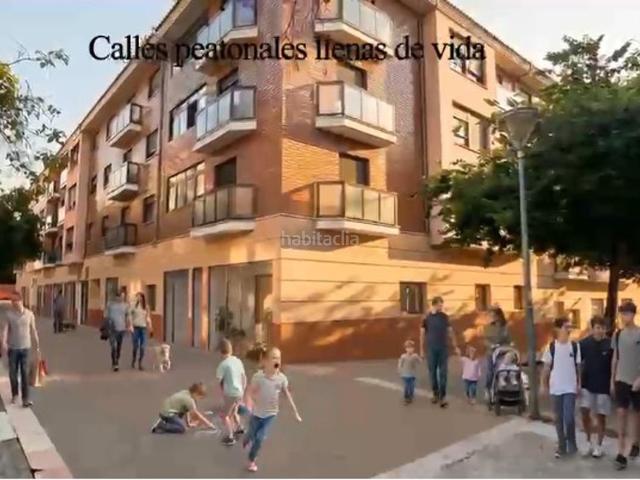 Apartamento en venta en Xàtiva. EXCLUSIVO PISO EN PLANTA BAJA A ESTRENAR EN ZONA PALASIET. Apartamentos.