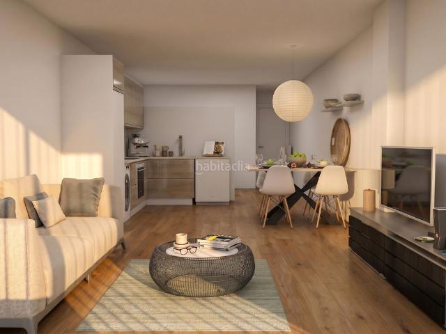 Apartamento en venta en Xàtiva. EXCLUSIVO PISO EN PLANTA BAJA A ESTRENAR EN ZONA PALASIET. Apartamentos.