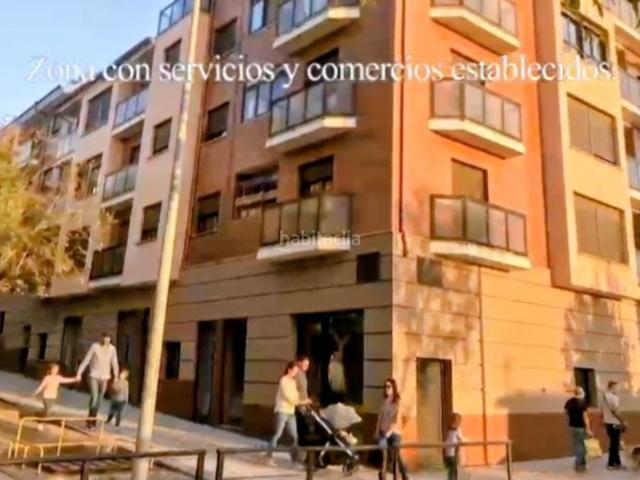 Apartamento en venta en Xàtiva. EXCLUSIVO PISO EN PLANTA BAJA A ESTRENAR EN ZONA PALASIET. Apartamentos.