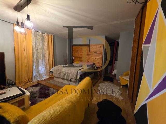 Estudio en Venta en Zurguén