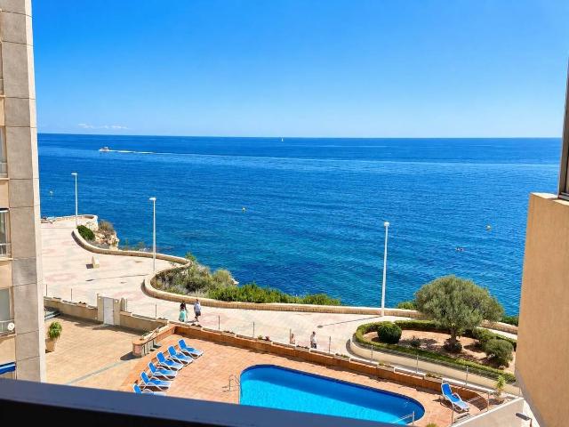Estudio en Venta en Zona Levante Playa Fossa