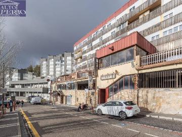 Estudio en Venta en Zona media