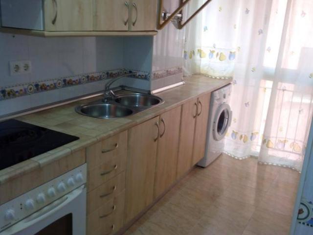 Estudio en Venta en Zona Sur Av. de España San Miguel