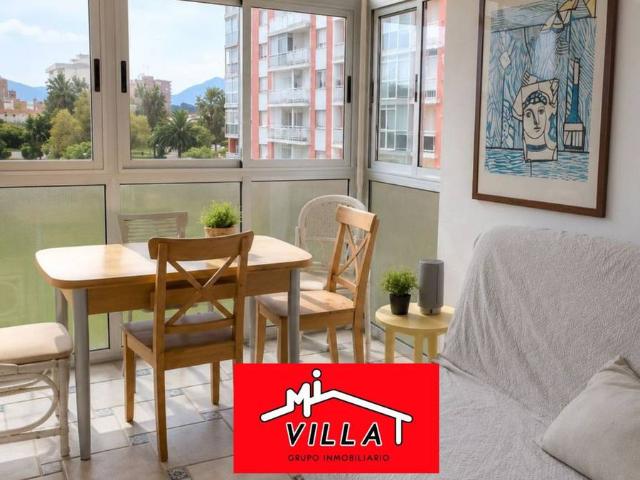 Estudio en Venta en Zona Playa