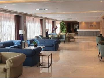 ESTUDIO EN VENTA EN ZONA PUERTO DEPORTIVO. IDEAL COMO INVERSIÓN. TIENE LICENCIA TURÍSTICA