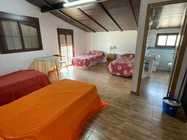 ESTUDIO EN ZONA EL ROMERAL