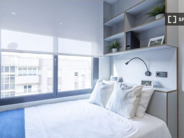 Estudio Estándar en Sevilla