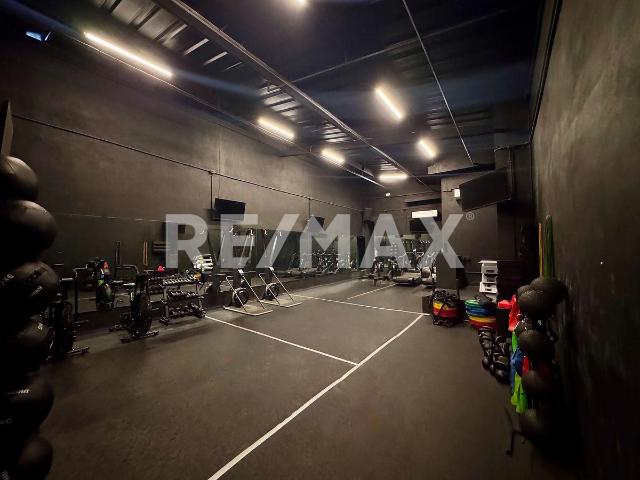 Estudio Functional Training en renta
