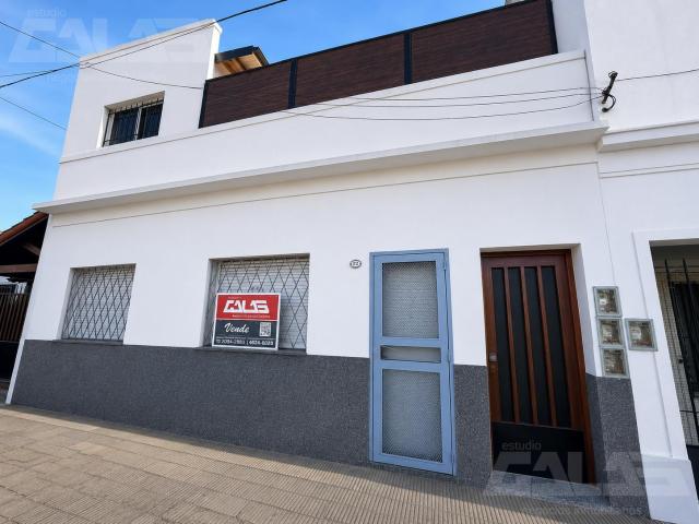 Estudio GALAS Negocios Inmobiliarios