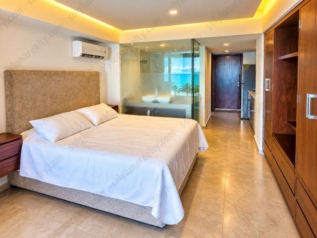 Estudio HARBOR L7