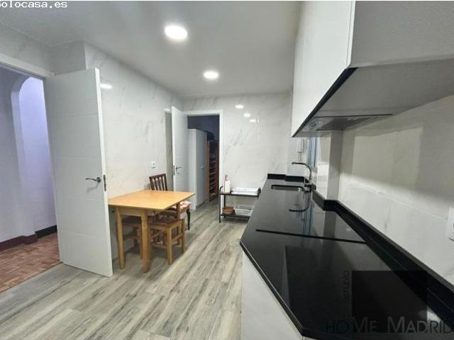 ESTUDIO HOME MADRID OFRECE estupendo piso de 104 m2, en la zona de Peñagrande