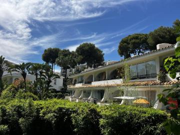 ¡Estudio ideal como residencia principal, segunda vivienda o inversión para alquiler!