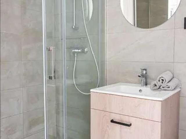 Estudio individual cerca de la Universidad, Alicante