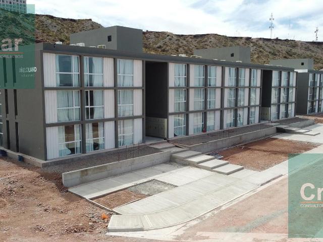 Estudio Inmobiliario Crear