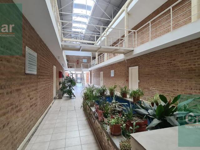 Estudio Inmobiliario Crear