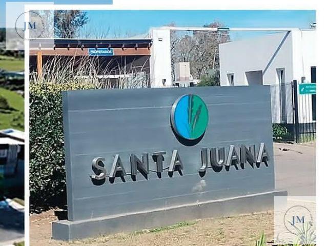 Casa en VENTA DE CASA EN BARRIO PRIVADO SANTA JUANA