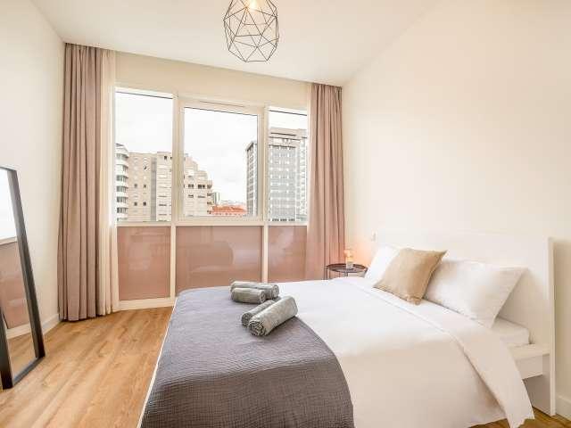 Estúdio inteiro em Lisboa