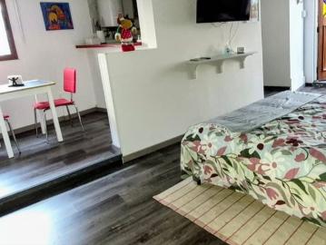 Estudio interior Privado