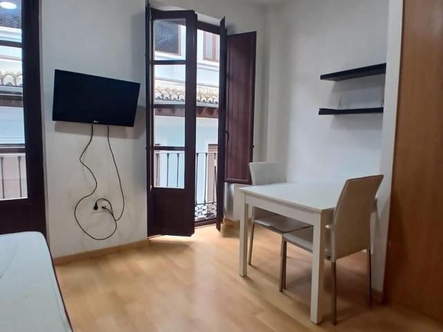 ESTUDIO JUNTO A CALLE MESONES