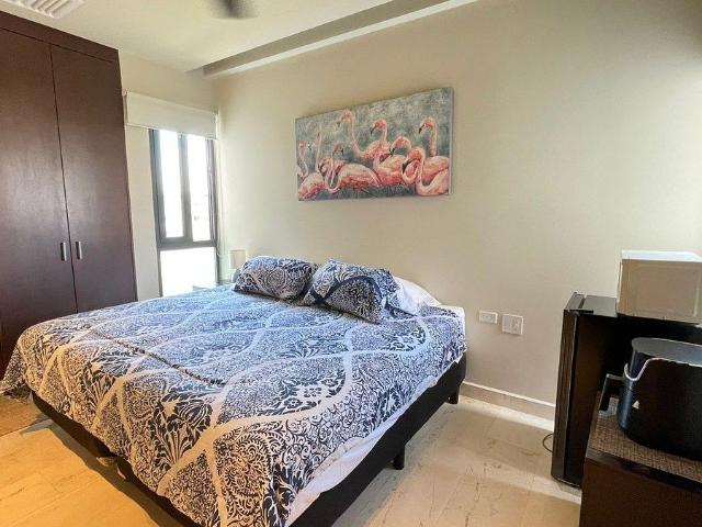 Estudio Lock Off Amueblado Miranda $16,000