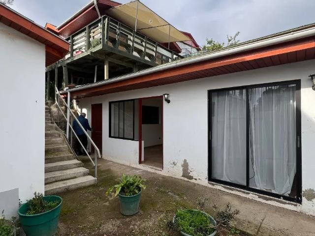 Estudio + Logia De Uso Exclusivo / Sin Gasto Común