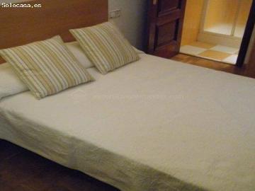 Estudio loft en CÁNOVAS