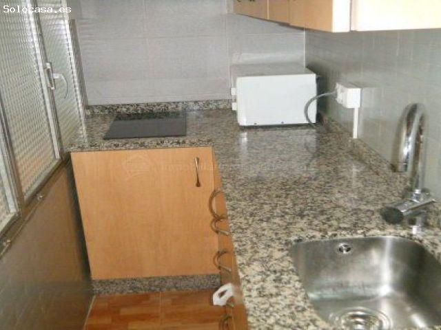Estudio loft en CÁNOVAS